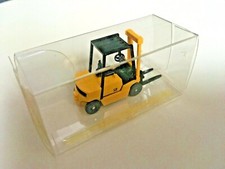 Wiking 65913 gabelstapler gebraucht kaufen  Emden