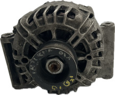 Alternatore modello opel usato  Italia