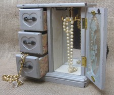 Painted vintage jewelry for sale  Jasper