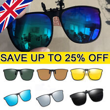 Polarized lens clip for sale  UK