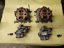 Weber dco3 carburetors for sale  Mira Loma