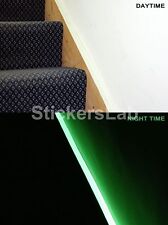 Striscia adesiva glow usato  Italia