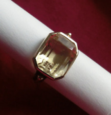 Ring gold 585 gebraucht kaufen  Wolfratshausen