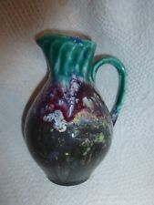 Pot lait faience d'occasion  Montélimar