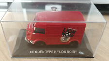 Citroën type lion d'occasion  Dijon