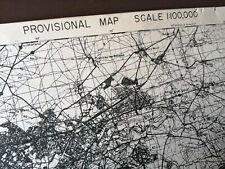 Carte datée 1944 d'occasion  Périers