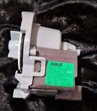 Askoll dishwasher drain for sale  NOTTINGHAM