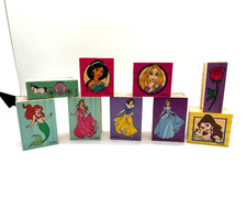Disney princess rubber for sale  Moreno Valley