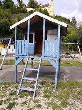 Stelzenhaus tobi2 kinderspielh gebraucht kaufen  Altmannstein