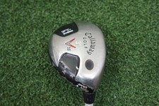 Usado, Golfe usado Callaway Ft Fusion 20 graus 3 aço híbrido uniflex 233491 destro E47 comprar usado  Enviando para Brazil