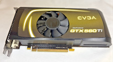 Tested working evga for sale  Stafford