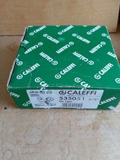 Caleffi riduttore pressione usato  Zenson di Piave