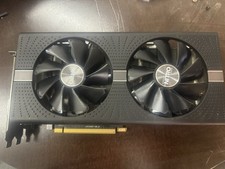 Sapphire nitro 580 for sale  Bismarck