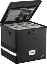 record storage case for sale  SALFORD