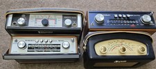 Roberts radios different. for sale  NOTTINGHAM