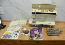 Vintage singer futura for sale  Mount Juliet