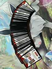 Pokemon sammelkartenspiel nlin gebraucht kaufen  Paderborn