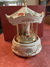 Lenox holiday santa for sale  Woodbridge