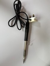 Henley 25w soldering for sale  BEXLEYHEATH