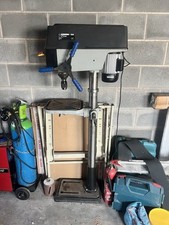 Fox 1100w pillar for sale  ROTHERHAM