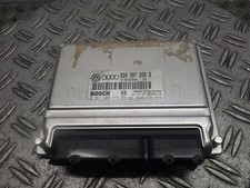 Motor steuergerät 8d0907558b gebraucht kaufen  Leverkusen