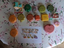 polly pocket 90s for sale  BOGNOR REGIS