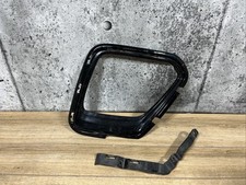 Moldura de farol lateral de passageiros para Kia Soul 2020-2021 substitua KI1039144 comprar usado  Enviando para Brazil