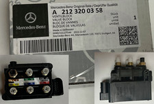 Genuine oem mercedes for sale  Algonquin