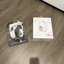 Fone de Ouvido Razer Kraken Kitty V2 BT Hello Kitty Edition Com Fio, usado comprar usado  Enviando para Brazil