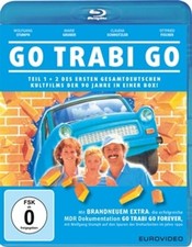 Trabi 2 2 gebraucht kaufen  Berlin