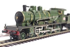 Locomotive vapeur 230 d'occasion  Belley