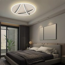 Led deckenleuchte dimmbar gebraucht kaufen  Dortmund