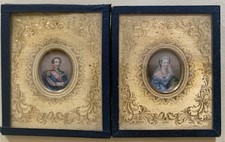 Napoléon iii impératrice d'occasion  Vichy