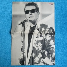 Falco poster seiten gebraucht kaufen  Jena