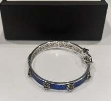 Gucci sterling buckle for sale  Auburn