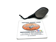 Specchio specchietto retroviso usato  Frattaminore