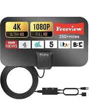 Digital hdtv antenna for sale  CORBY