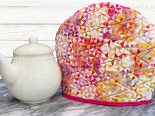 Tea cozy handmade for sale  Sonoma
