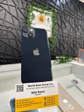 iPhone 14 - 128GB - Azul meia-noite (desbloqueado) excelente estado - SIM físico comprar usado  Enviando para Brazil