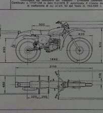 Ancillotti 250 1978 usato  Brescia