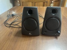 Casse logitech usato  Ragalna