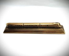 Vintage paperweight pioneer for sale  Rhinelander