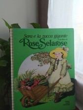 Sara zucca gigante usato  Bergamo