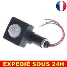 Détecteur mouvement projecteu d'occasion  Pommeuse
