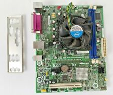 Scheda madre intel usato  Minerbio