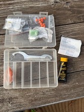 Zapfanlagen reinigung set gebraucht kaufen  Marburg