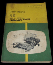 Vintage oem john for sale  Darlington
