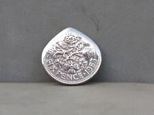 Genuine 1963 sixpence for sale  GAINSBOROUGH