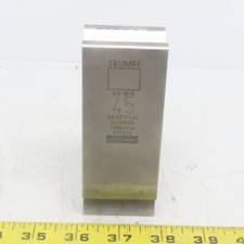 Trumpf 857534 evw16 for sale  Middlebury