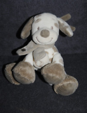 Doudou chien musical d'occasion  Krautergersheim